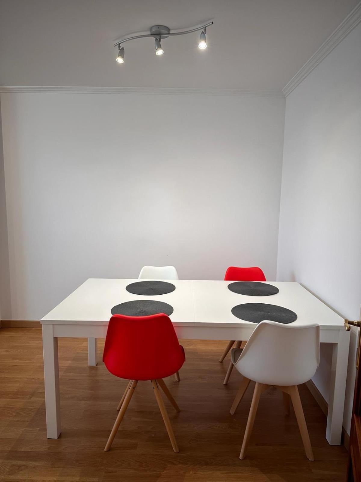 Piso Oroso No Camino Apartment Сигуейро Екстериор снимка