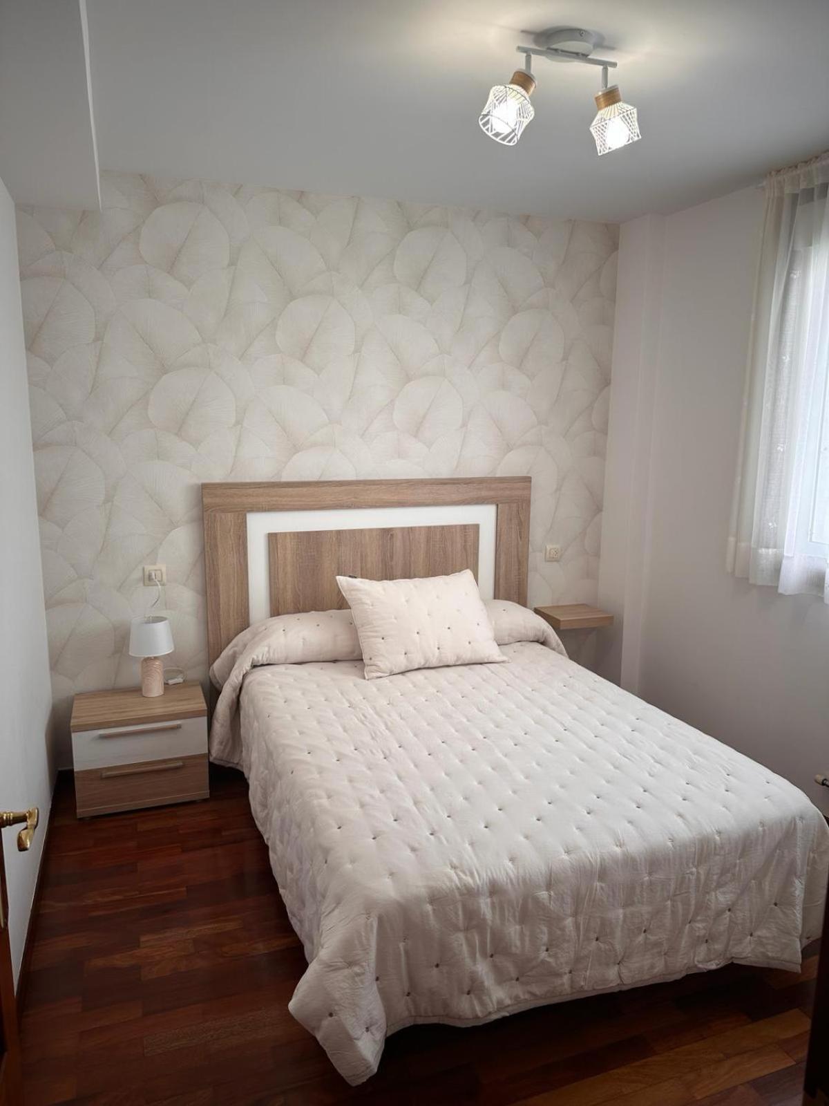 Piso Oroso No Camino Apartment Сигуейро Екстериор снимка