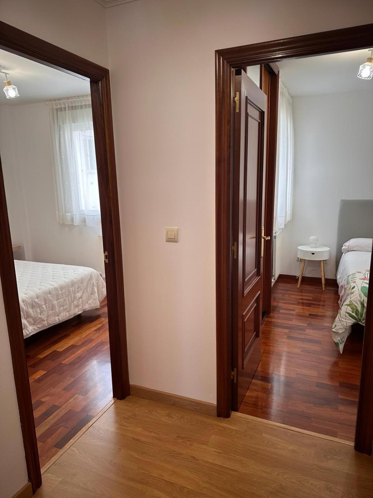 Piso Oroso No Camino Apartment Сигуейро Екстериор снимка